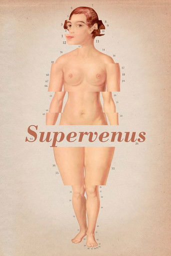 Supervenus (2014)