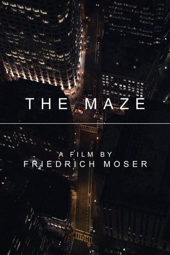 The Maze