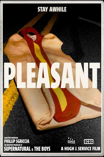 Pleasant
