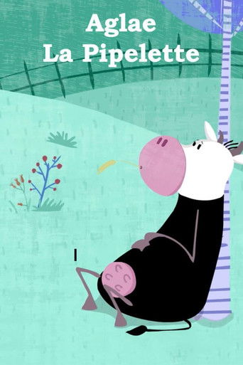 Aglaé la Pipelette