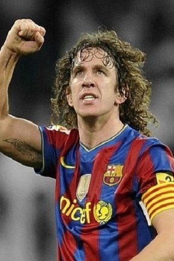 Carles Puyol