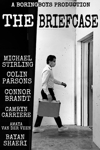 The Briefcase (1970)