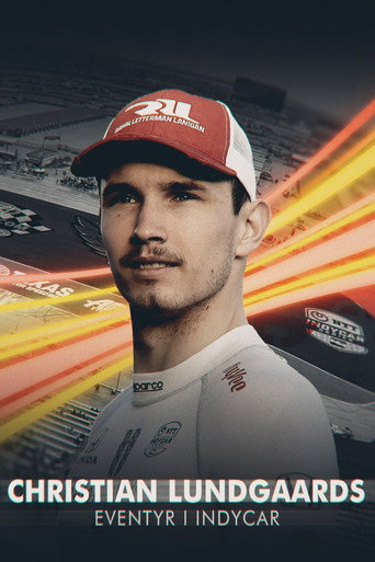 Lundgaards Eventyr i Indycar (2023)