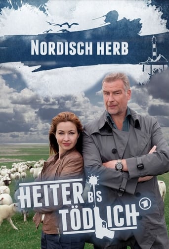 Poster of Heiter bis tödlich - Nordisch Herb