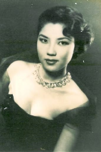 Image of Helen Li Mei
