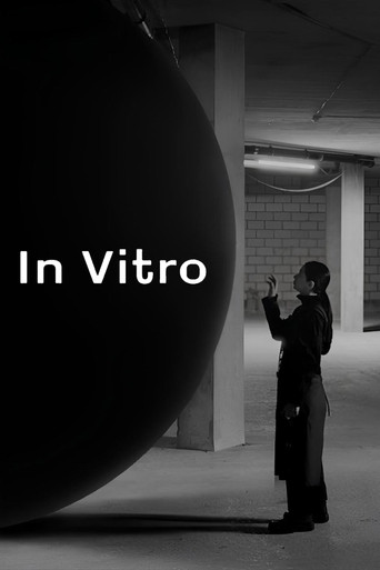In Vitro poster