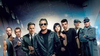 Galeria 5 - El arte de robar