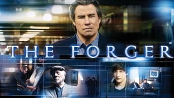 #11 The Forger