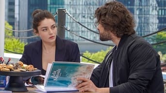 Episódio Episódio 38 da série A Agência