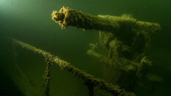 Nazi Sunken Sub (2012)