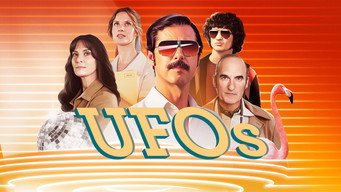 #12 UFOs