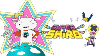 #4 Super Shiro