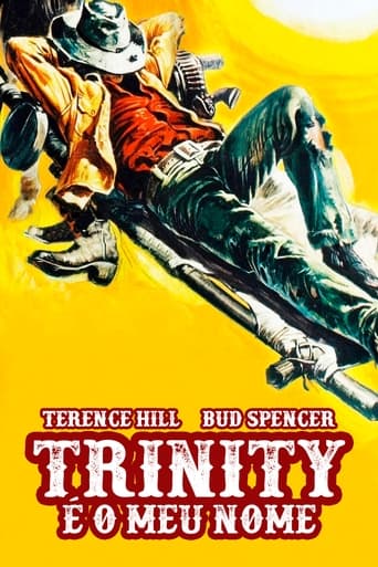 Lo chiamavano Trinità...