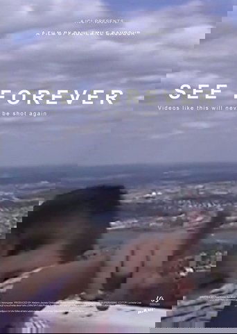 See Forever poster