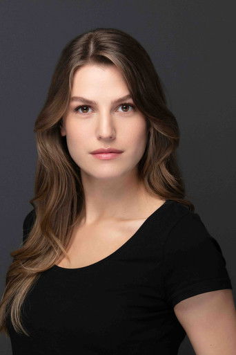 Foto de Melissa Değer