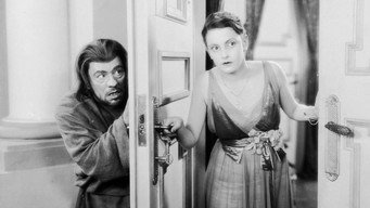 Mockery (1927)