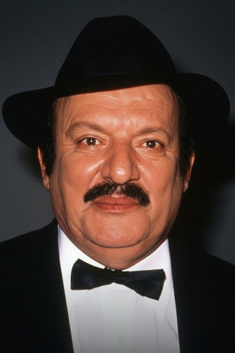 Dursun Ali Sarıoğlu is Kel Behzat