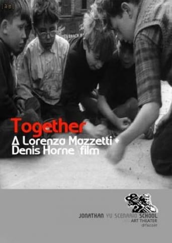 Poster för Together