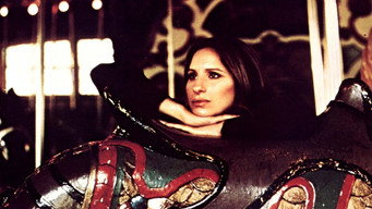 Up the Sandbox (1972)
