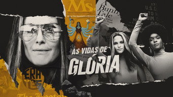 Still 6 from The Glorias