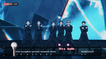 HYBE CHEERING PARTY (2026)