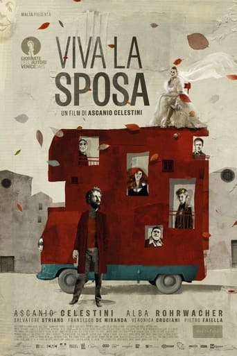 Poster of Viva la sposa