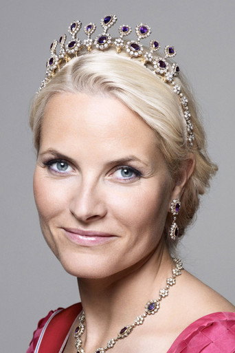 Mette-Marit av Norge foto 2