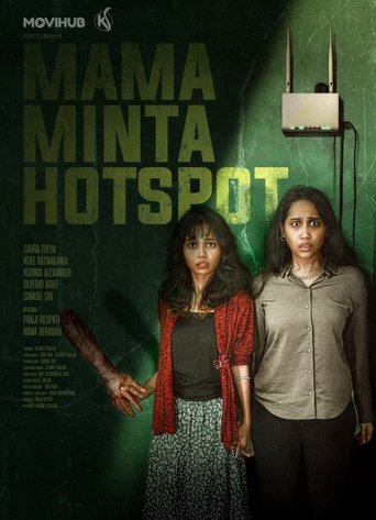 Mama Minta Hotspot (2024)