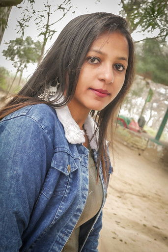 Foto de Vandana Sandhu