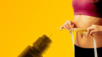 The Ozempic Effect: Beyond the Waistline (2025)