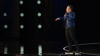 Galeria 2 - Sebastian Maniscalco: Stay Hungry