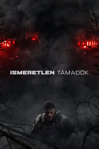 Ismeretlen t&aacute;mad&oacute;k