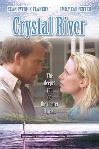 poster Crystal River