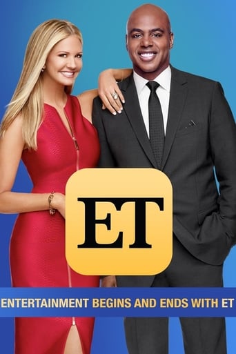 Entertainment Tonight 2023