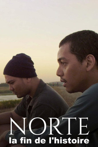 Norte, la fin de l'histoire (2014)