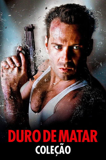 Duro de Matar: Coleção Torrent (1988-2013)