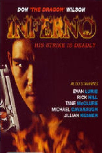 Poster for Inferno