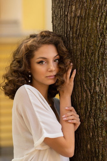 Foto de Alexandra Svilenova