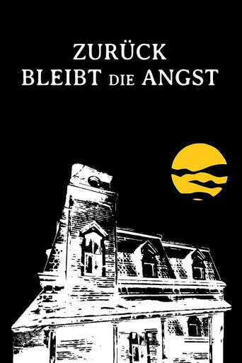 Zurück bleibt die Angst