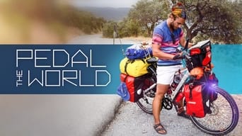 #5 Pedal the World