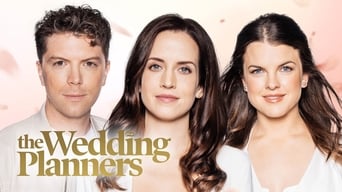 #2 The Wedding Planners