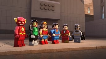 Galeria 2 - LEGO DC: ¡Shazam! Magia y monstruos