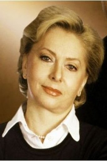 Image of Tatyana Nikitina