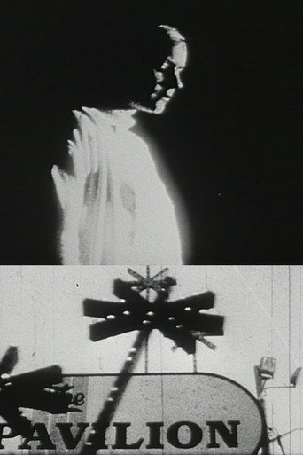 Meet Me at the Pavilion