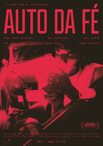 Auto da f&eacute; (2022)