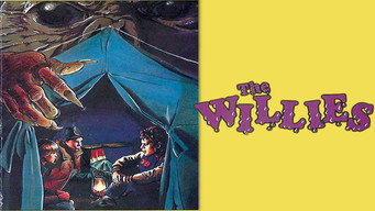 #9 The Willies