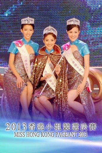 Miss Hong Kong Pageant: Season 41
