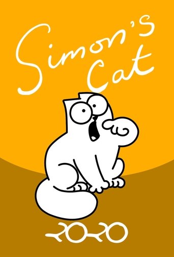Simon’s Cat: Season 13