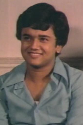 Image of Siddhartha Chatterjee