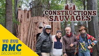 Constructions Sauvages Temporada 2 Episodio 1
